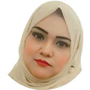 Alveena Zeeshan