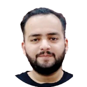 Ansab Ahmed