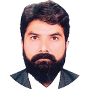 Kamran Mohsin