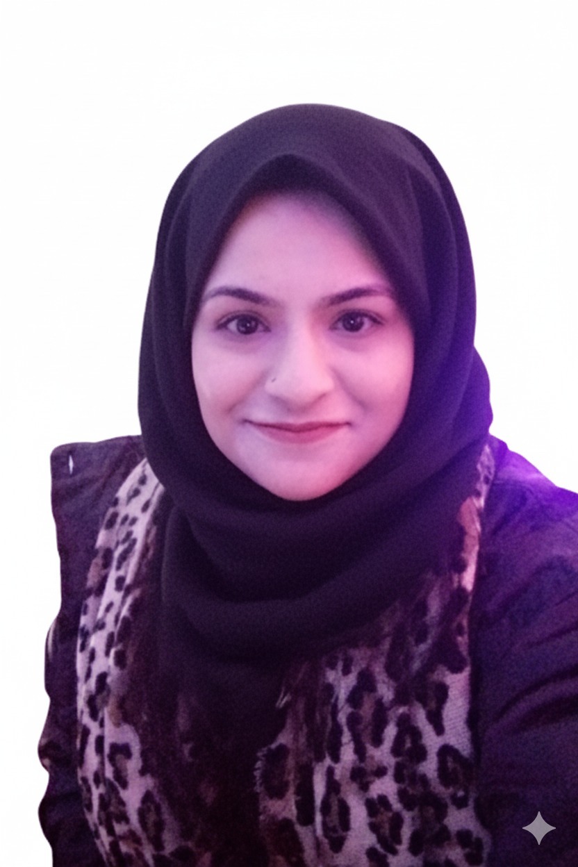 Zehra Shamsi